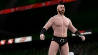 WWE2K16 Sheamus