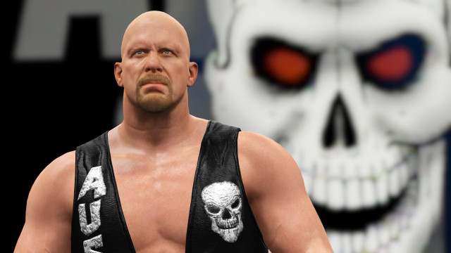 WWE2K16 StoneCold1 WWE2K16 StoneCold1