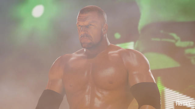 WWE2K16 TripleH1 WWE2K16 TripleH1