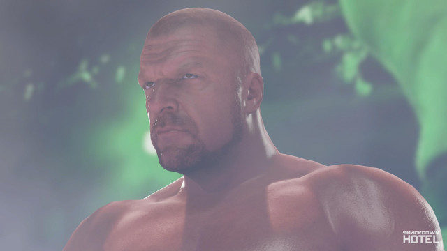 WWE2K16 TripleH2 WWE2K16 TripleH2