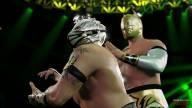 WWE 2K16 IGN's Weekly Roster Reveal #1: 12 More Superstars Confirmed (feat. Lucha Dragons)