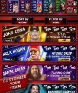 Supercard CustomizeTeam