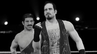 WWE2K15 Vaudevillains