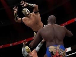 WWE2K16 LuchaDragonsMove