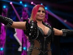 WWE2K16 Natalya