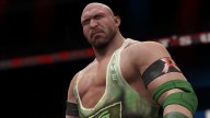 WWE2K16 Ryback