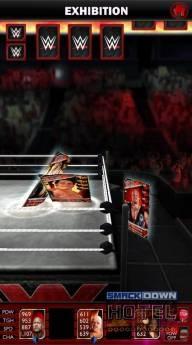 New WWE SuperCard Content: "Survivor" Rarity Level, 60 Plus New Cards & More