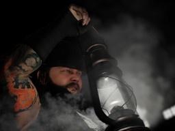 WWE2K16 BrayWyatt