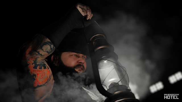 WWE2K16 BrayWyatt WWE2K16 BrayWyatt