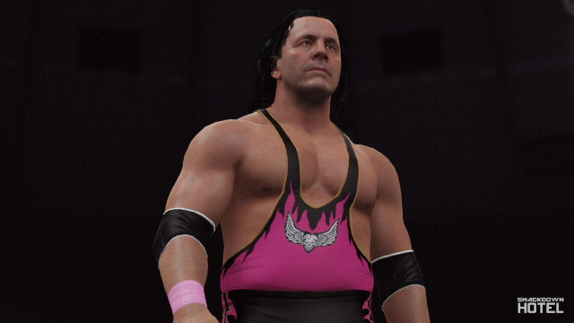 WWE2K16 BretHart1 WWE2K16 BretHart1