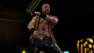 WWE2K16 EnzoAmore