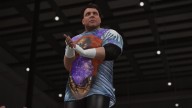 WWE2K16 MikeyWhipwreck