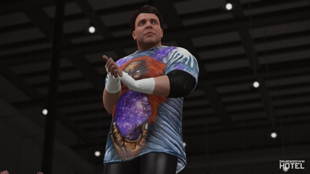 WWE2K16 MikeyWhipwreck WWE2K16 MikeyWhipwreck