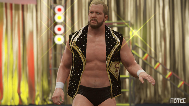 WWE2K16 StunningSteve2 WWE2K16 StunningSteve2