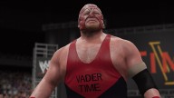 WWE2K16 Vader