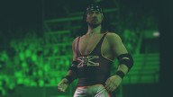 WWE2K16 XPac