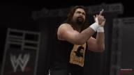 WWE 2K16 IGN's Weekly Roster Reveal #5: 22 names feat. Mick Foley, Bret Hart, HBK, Shane McMahon, Rikishi, Nation of Domination & more