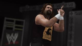 WWE 2K16 IGN's Weekly Roster Reveal #5: 22 names feat. Mick Foley, Bret Hart, HBK, Shane McMahon, Rikishi, Nation of Domination & more