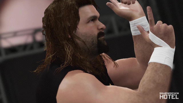 WWE2K16 Trailer BangBang WWE2K16 Trailer BangBang