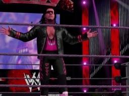 WWE2K16 Trailer BretHart