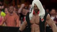 WWE2K16 Trailer Cesaro