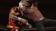 WWE2K16 Trailer DDPCutter