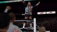 WWE2K16 Trailer DolphZiggler