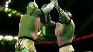 WWE2K16 Trailer LuchaDragons