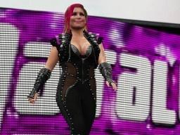 WWE2K16 Trailer Natalya