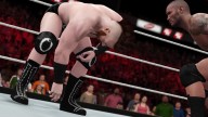 WWE2K16 Trailer OrtonSheamus