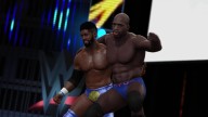 WWE2K16 Trailer PTP