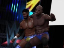 WWE2K16 Trailer PTP