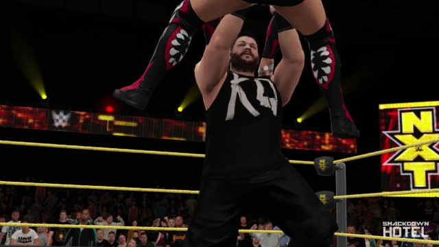 WWE2K16 Trailer PopUpPowerbomb2 WWE2K16 Trailer PopUpPowerbomb2