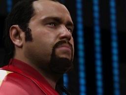 WWE2K16 Trailer Rusev1