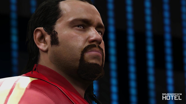 WWE2K16 Trailer Rusev1 WWE2K16 Trailer Rusev1