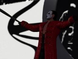 WWE2K16 Trailer Sting