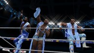 WWE2K16 Trailer TheNewDay 2