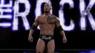 WWE2K16 Trailer TheRock