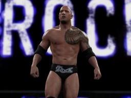 WWE2K16 Trailer TheRock