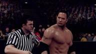 WWE2K16 Trailer TheRock Retro