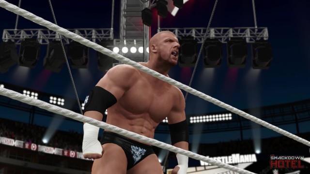 download wwe 2k19 triple h for free download wwe 2k19 triple h for free