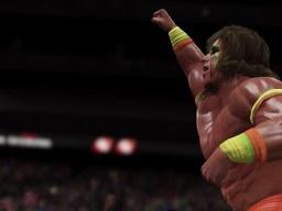 WWE2K16 Trailer UltimateWarrior