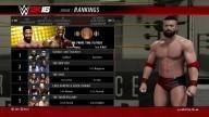 WWE2K16 Career TagTeams