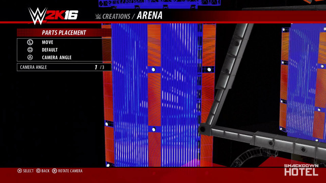 WWE2K16 CustomArena1 WWE2K16 CustomArena1