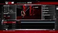 WWE2K16 CustomEntrance