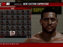 WWE2K16 CustomSuperstar3