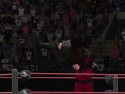 WWE2K16 Launch KaneTakerRetro2