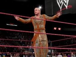 WWE2K16 Launch RicFlair