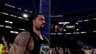 WWE2K16 Launch RomanReigns