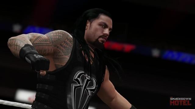 download wwe 2k19 roman reigns download wwe 2k19 roman reigns